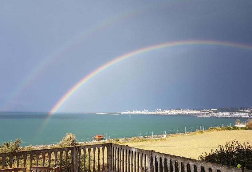 Bed And Breakfast Villa Ngiolò  | Ancona | Ancona | Italia 2