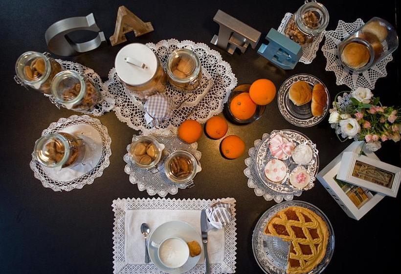 Bed And Breakfast Villa Ngiolò  | Ancona | Ancona | Italia 20