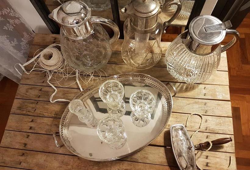 Bed And Breakfast Villa Ngiolò  | Ancona | Ancona | Italia 4