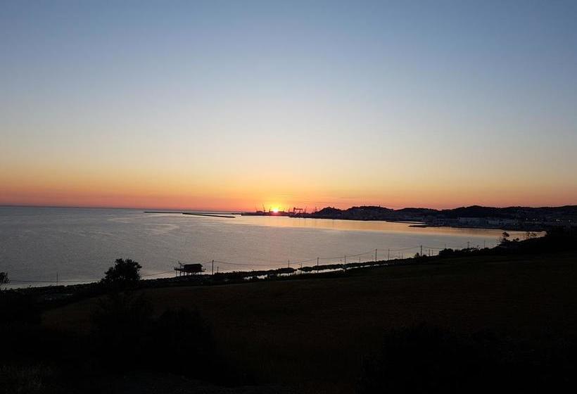 Bed And Breakfast Villa Ngiolò  | Ancona | Ancona | Italia 5