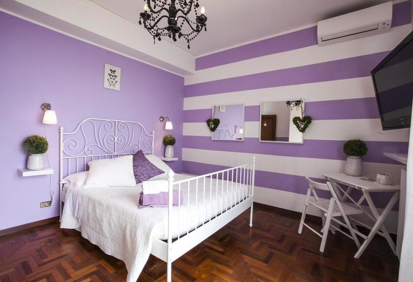Bed And Breakfast Villa Ngiolò  | Ancona | Ancona | Italia 6