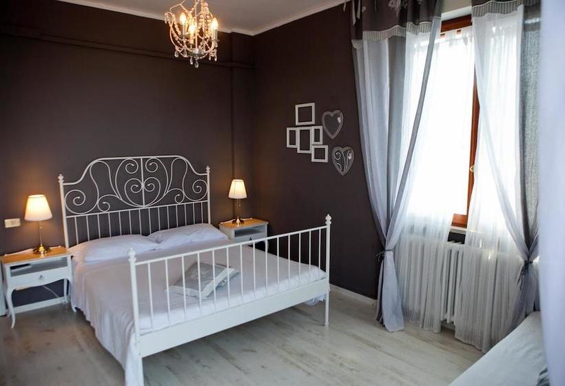 Bed And Breakfast Villa Ngiolò  | Ancona | Ancona | Italia 7