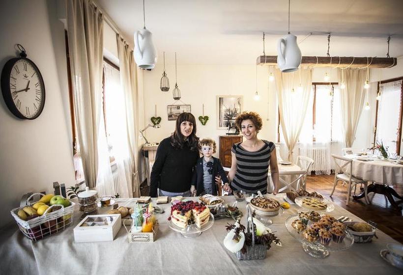 Bed And Breakfast Villa Ngiolò  | Ancona | Ancona | Italia 8