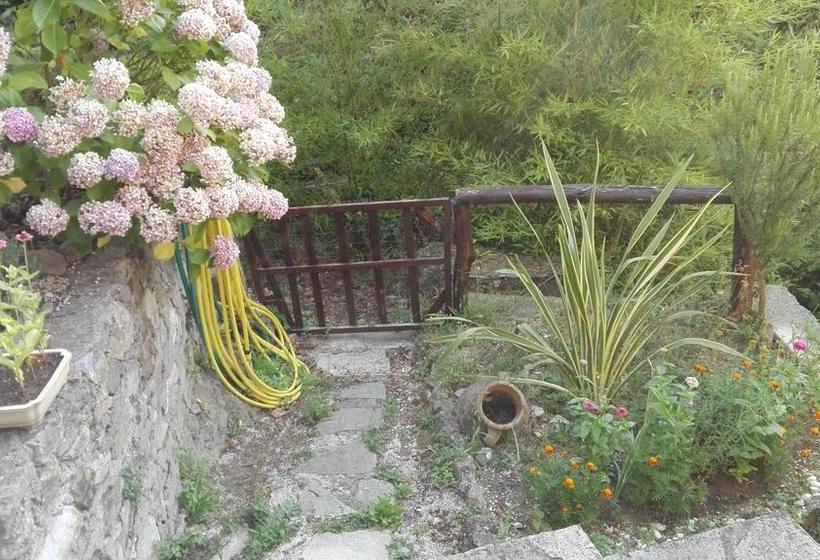 Bed and Breakfast Il Ruscello 