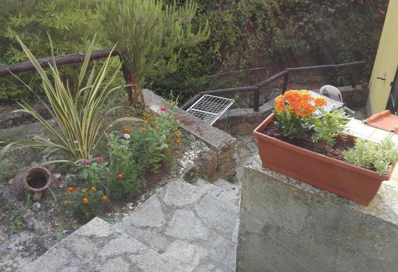 Bed and Breakfast Il Ruscello  | Levanto | La Spezia | Italia 1