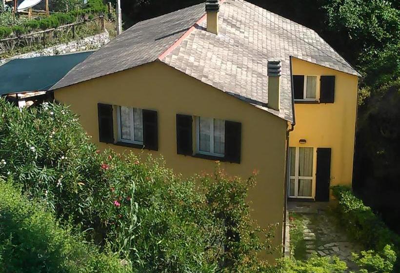 Bed and Breakfast Il Ruscello  | Levanto | La Spezia | Italia 10
