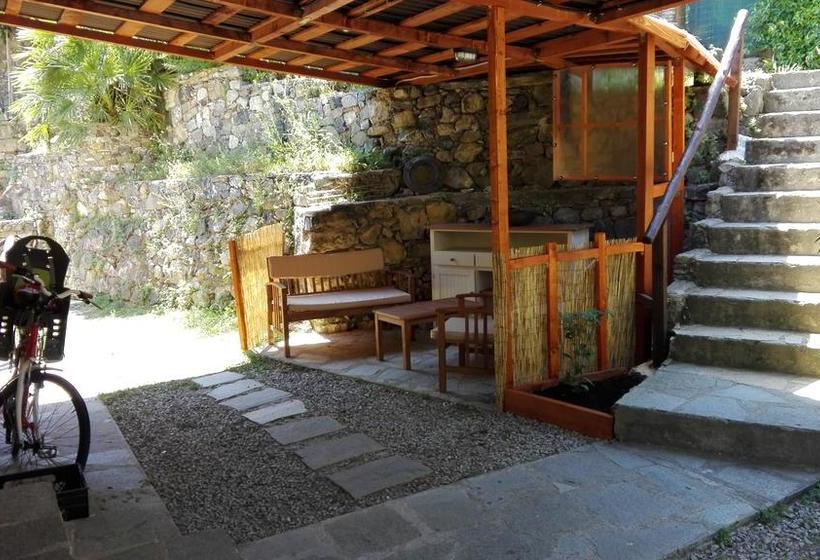 Bed and Breakfast Il Ruscello  | Levanto | La Spezia | Italia 11
