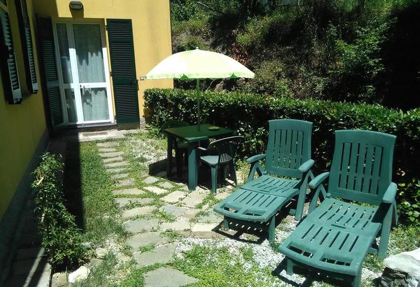 Bed and Breakfast Il Ruscello  | Levanto | La Spezia | Italia 13