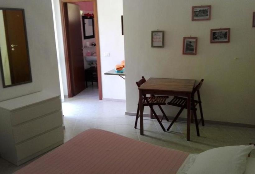 Bed and Breakfast Il Ruscello  | Levanto | La Spezia | Italia 14