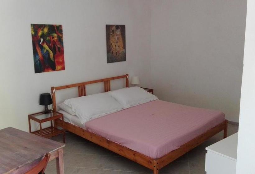 Bed and Breakfast Il Ruscello  | Levanto | La Spezia | Italia 16