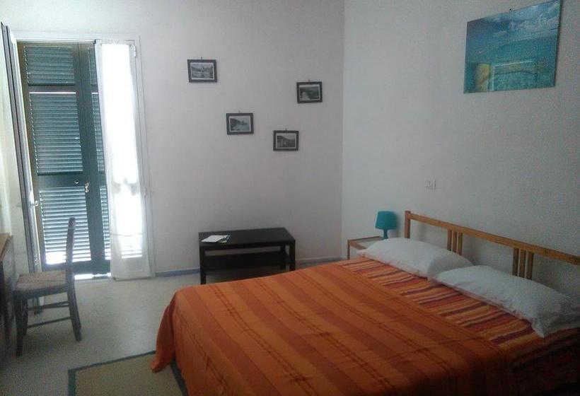 Bed and Breakfast Il Ruscello  | Levanto | La Spezia | Italia 17