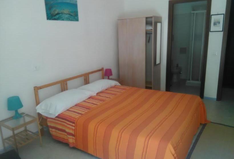 Bed and Breakfast Il Ruscello  | Levanto | La Spezia | Italia 18