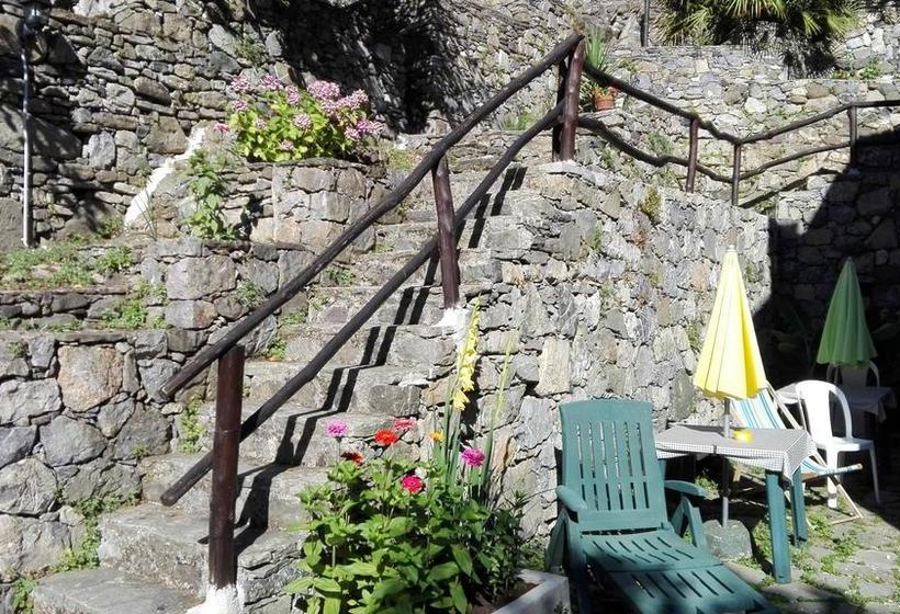 Bed and Breakfast Il Ruscello  | Levanto | La Spezia | Italia 2