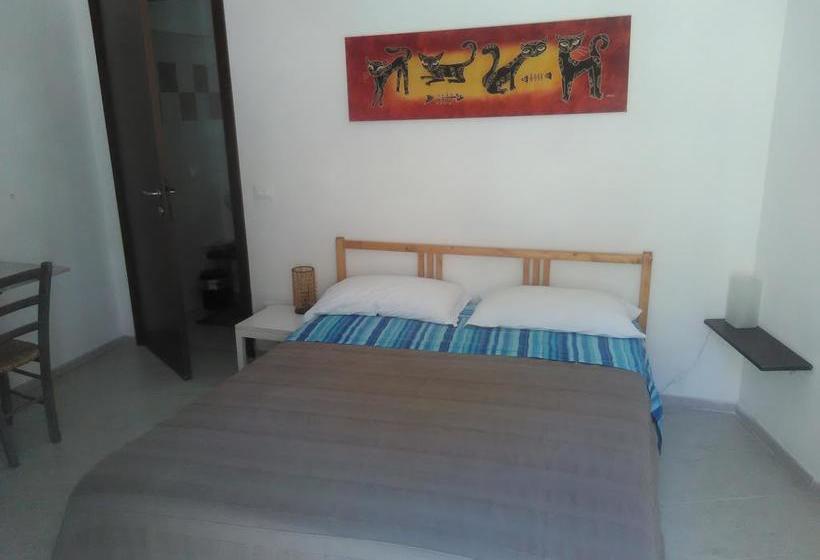 Bed and Breakfast Il Ruscello  | Levanto | La Spezia | Italia 20