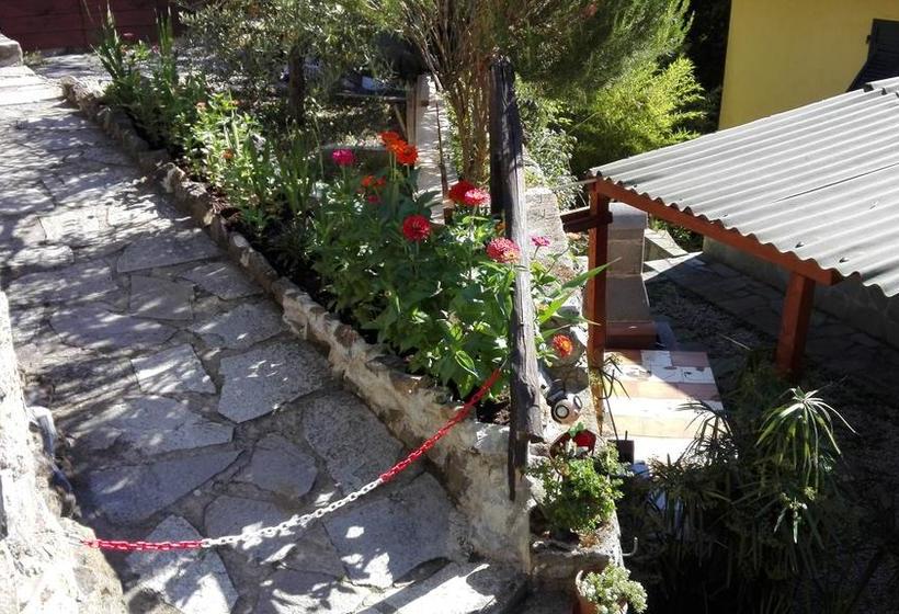 Bed and Breakfast Il Ruscello  | Levanto | La Spezia | Italia 3