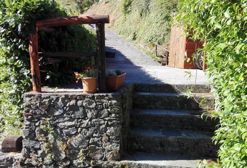 Bed and Breakfast Il Ruscello  | Levanto | La Spezia | Italia 4