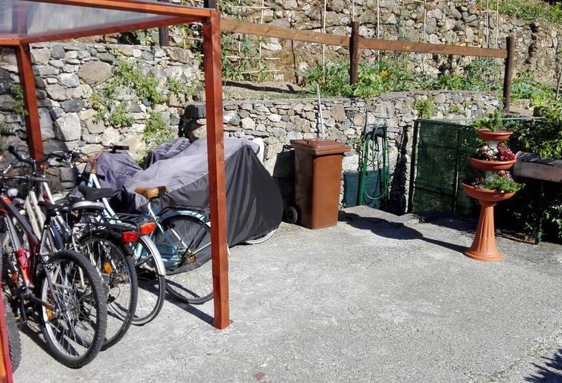 Bed and Breakfast Il Ruscello  | Levanto | La Spezia | Italia 5