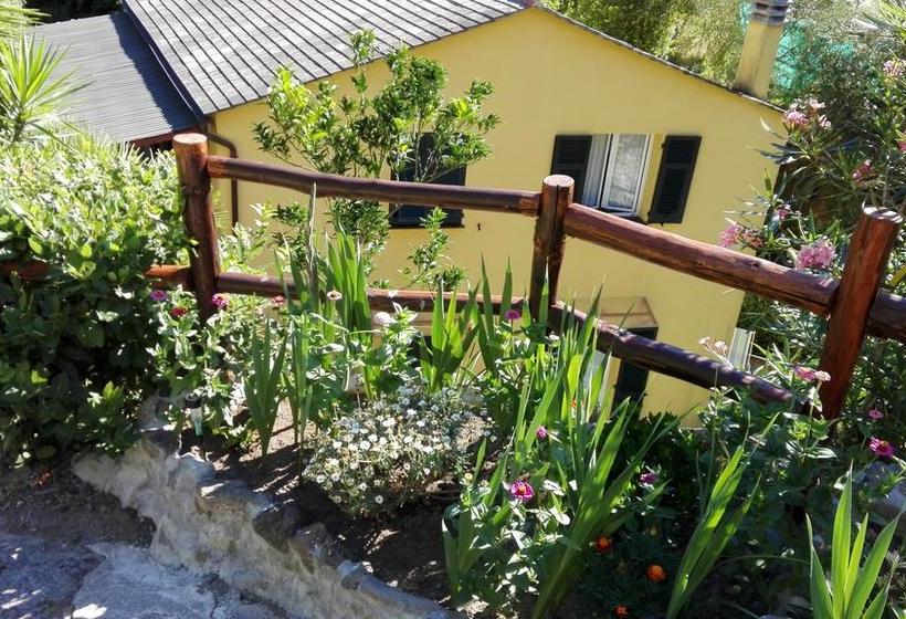 Bed and Breakfast Il Ruscello  | Levanto | La Spezia | Italia 6