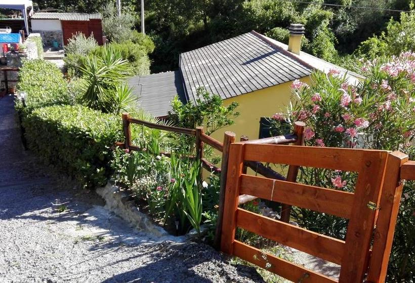 Bed and Breakfast Il Ruscello  | Levanto | La Spezia | Italia 7