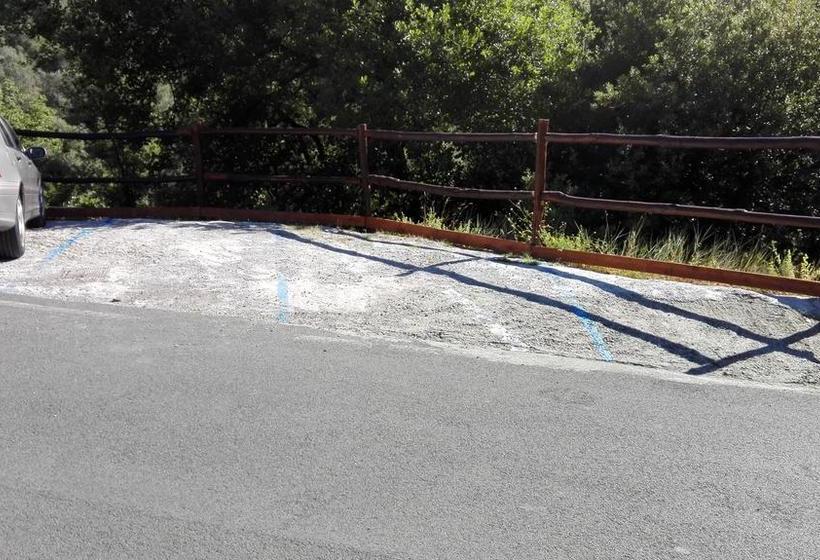 Bed and Breakfast Il Ruscello  | Levanto | La Spezia | Italia 9