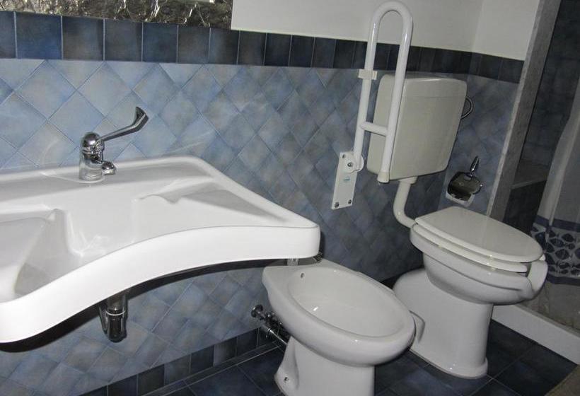 Bed and Breakfast Brezza Marina  | Catania | Catania | Italia 1