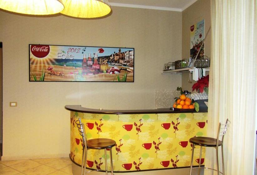 Bed and Breakfast Brezza Marina  | Catania | Catania | Italia 10