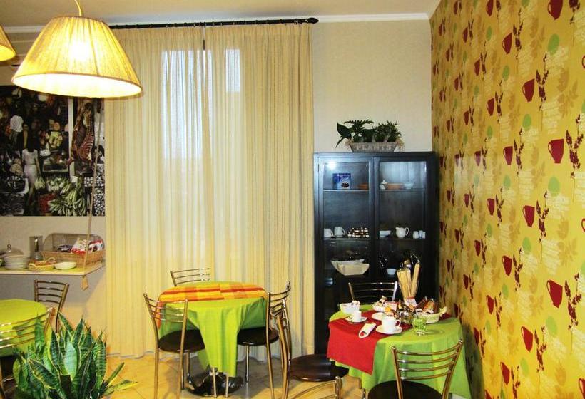 Bed and Breakfast Brezza Marina  | Catania | Catania | Italia 11