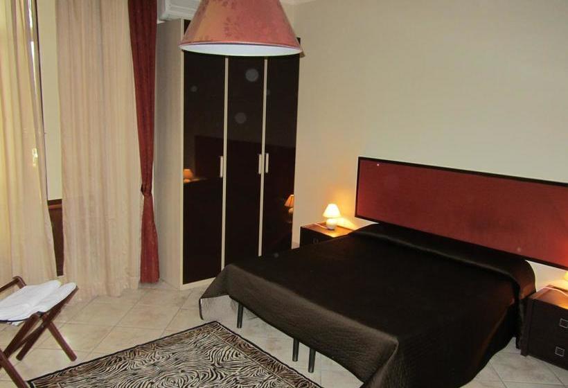 Bed and Breakfast Brezza Marina  | Catania | Catania | Italia 12