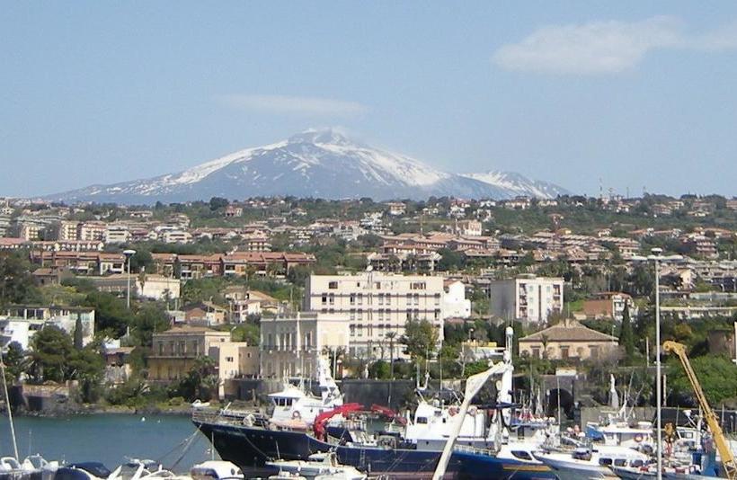 Bed and Breakfast Brezza Marina  | Catania | Catania | Italia 13