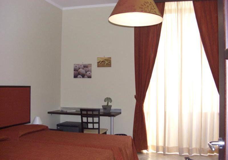 Bed and Breakfast Brezza Marina  | Catania | Catania | Italia 15
