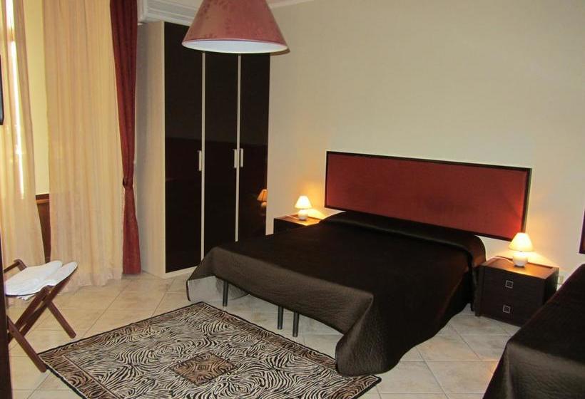 Bed and Breakfast Brezza Marina  | Catania | Catania | Italia 3