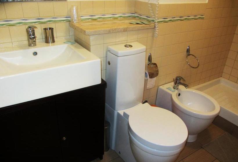 Bed and Breakfast Brezza Marina  | Catania | Catania | Italia 4