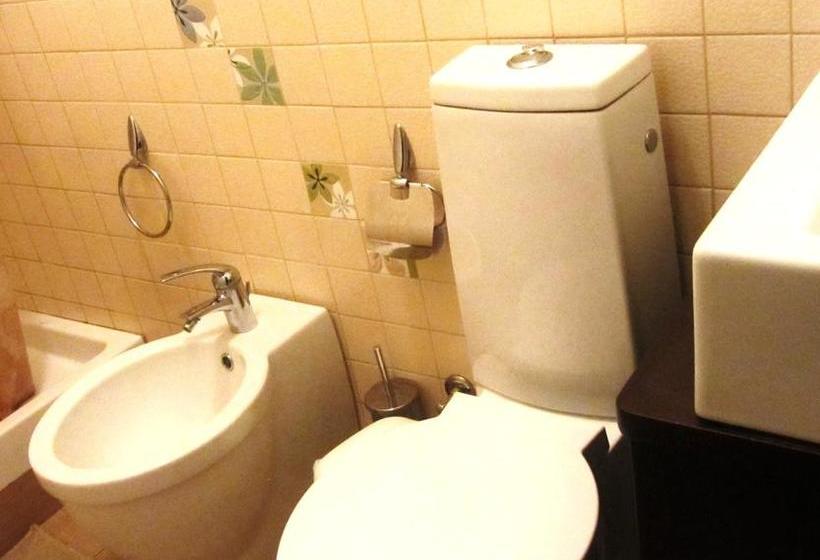 Bed and Breakfast Brezza Marina  | Catania | Catania | Italia 5