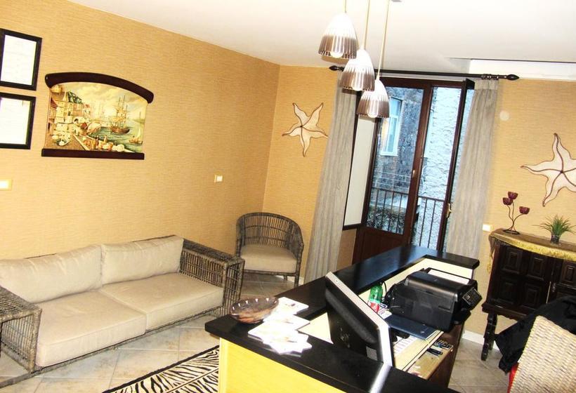 Bed and Breakfast Brezza Marina  | Catania | Catania | Italia 6