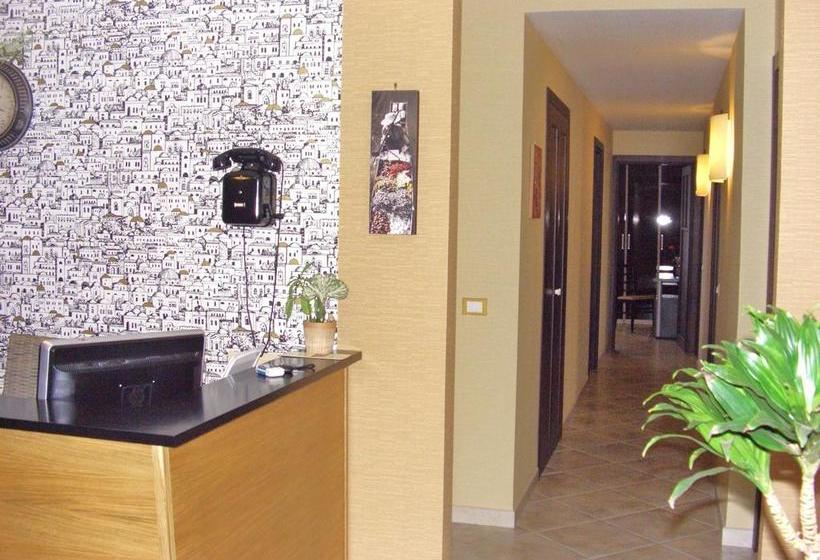 Bed and Breakfast Brezza Marina  | Catania | Catania | Italia 7