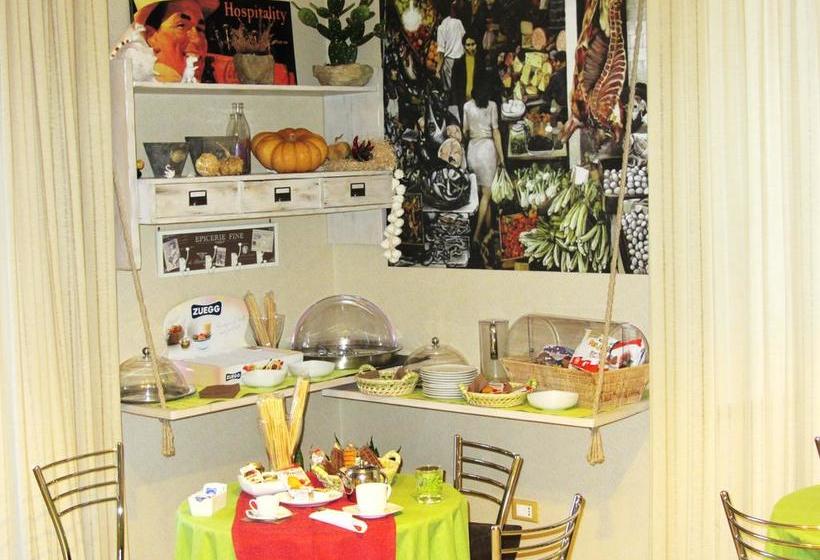 Bed and Breakfast Brezza Marina  | Catania | Catania | Italia 8