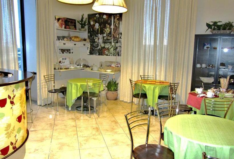 Bed and Breakfast Brezza Marina  | Catania | Catania | Italia 9