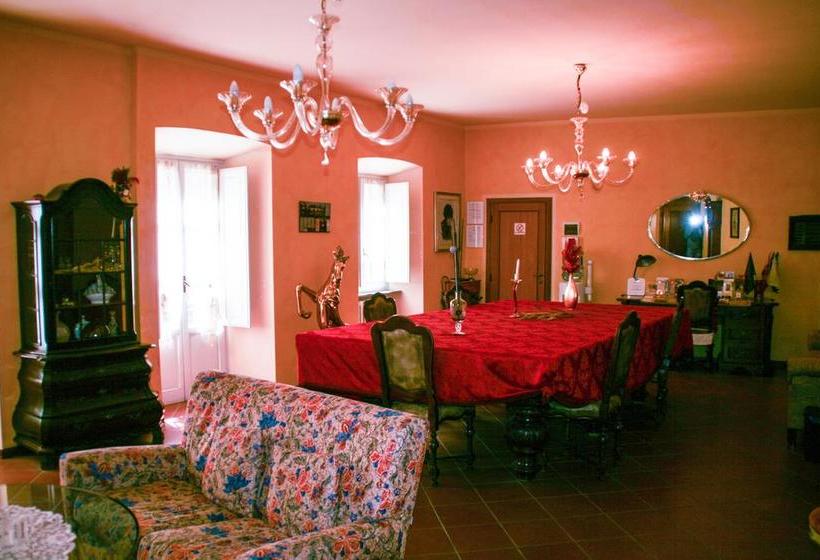 Antica Cittadella B&b  | Arezzo | Arezzo | Italia 1