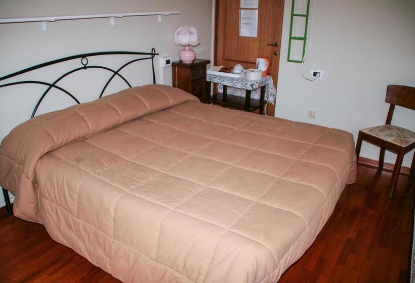 Antica Cittadella B&b  | Arezzo | Arezzo | Italia 10