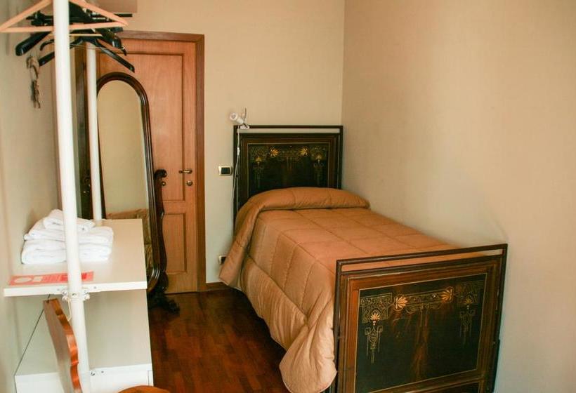 Antica Cittadella B&b  | Arezzo | Arezzo | Italia 11