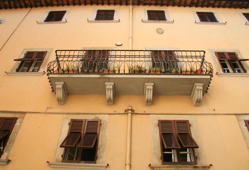 Antica Cittadella B&b  | Arezzo | Arezzo | Italia 13