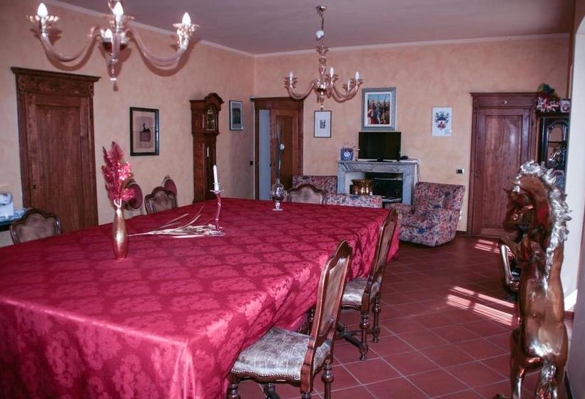 Antica Cittadella B&b  | Arezzo | Arezzo | Italia 14