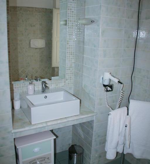 Antica Cittadella B&b  | Arezzo | Arezzo | Italia 15