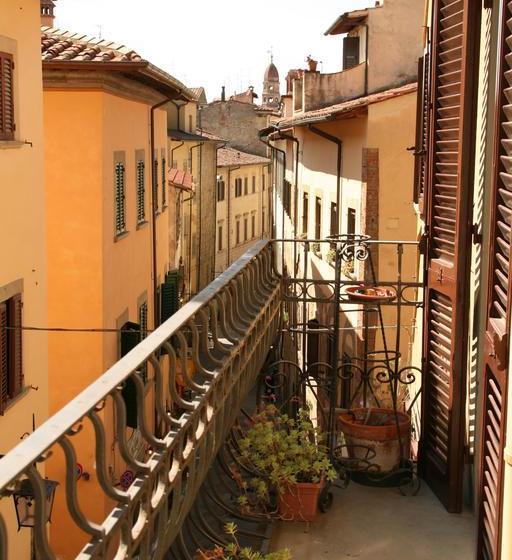 Antica Cittadella B&b  | Arezzo | Arezzo | Italia 16