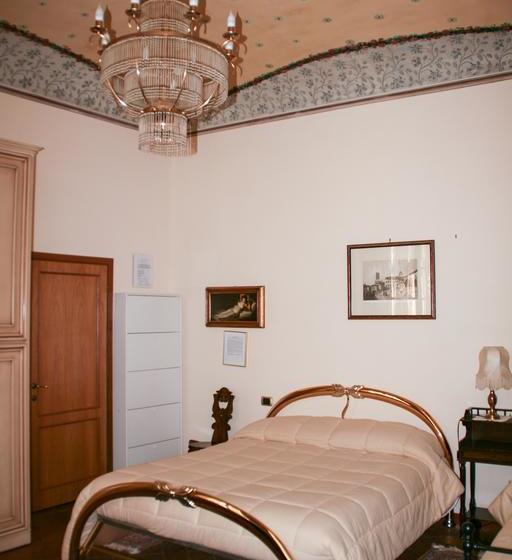Antica Cittadella B&b  | Arezzo | Arezzo | Italia 17