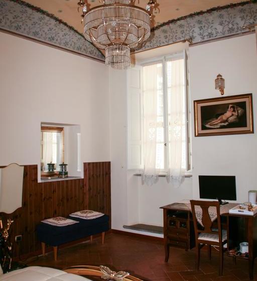 Antica Cittadella B&b  | Arezzo | Arezzo | Italia 18