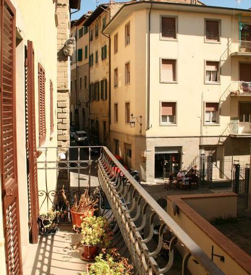 Antica Cittadella B&b  | Arezzo | Arezzo | Italia 19