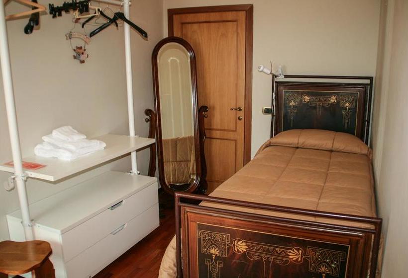 Antica Cittadella B&b  | Arezzo | Arezzo | Italia 2