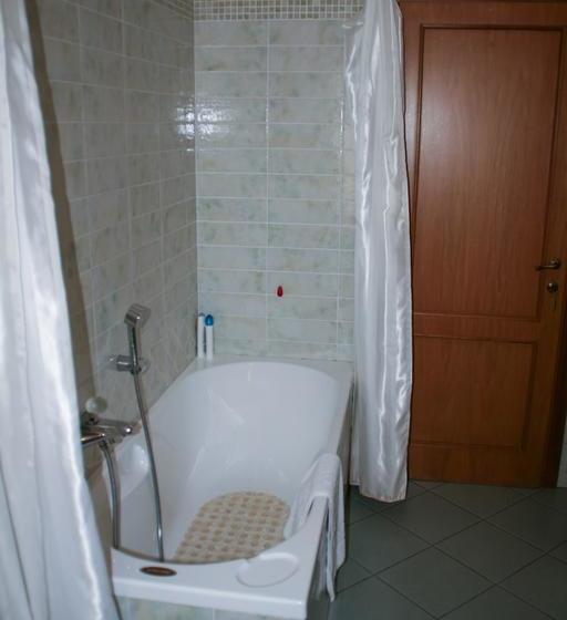 Antica Cittadella B&b  | Arezzo | Arezzo | Italia 20