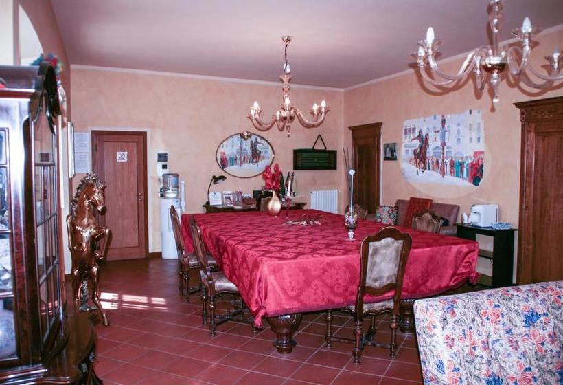 Antica Cittadella B&b  | Arezzo | Arezzo | Italia 3
